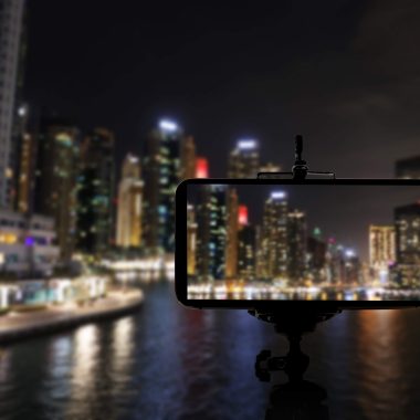Webcams in Dubai