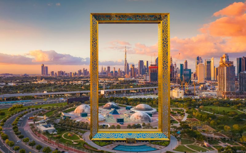 buy tickets and tours Dubai