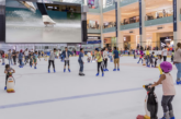 Dubai Ice Rink